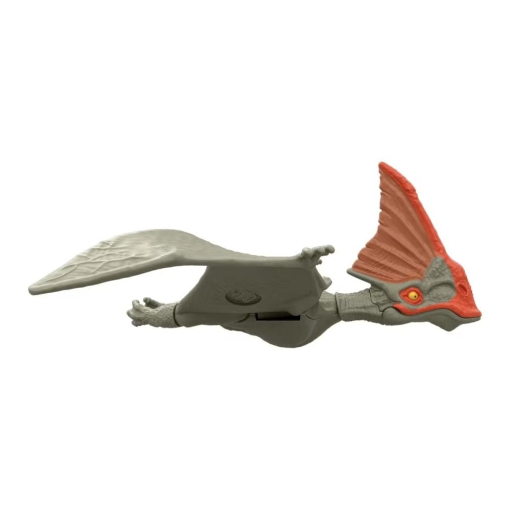 Figurina articulata, Jurassic World Rebirth, Strike Attack, Tapejara, JCL63