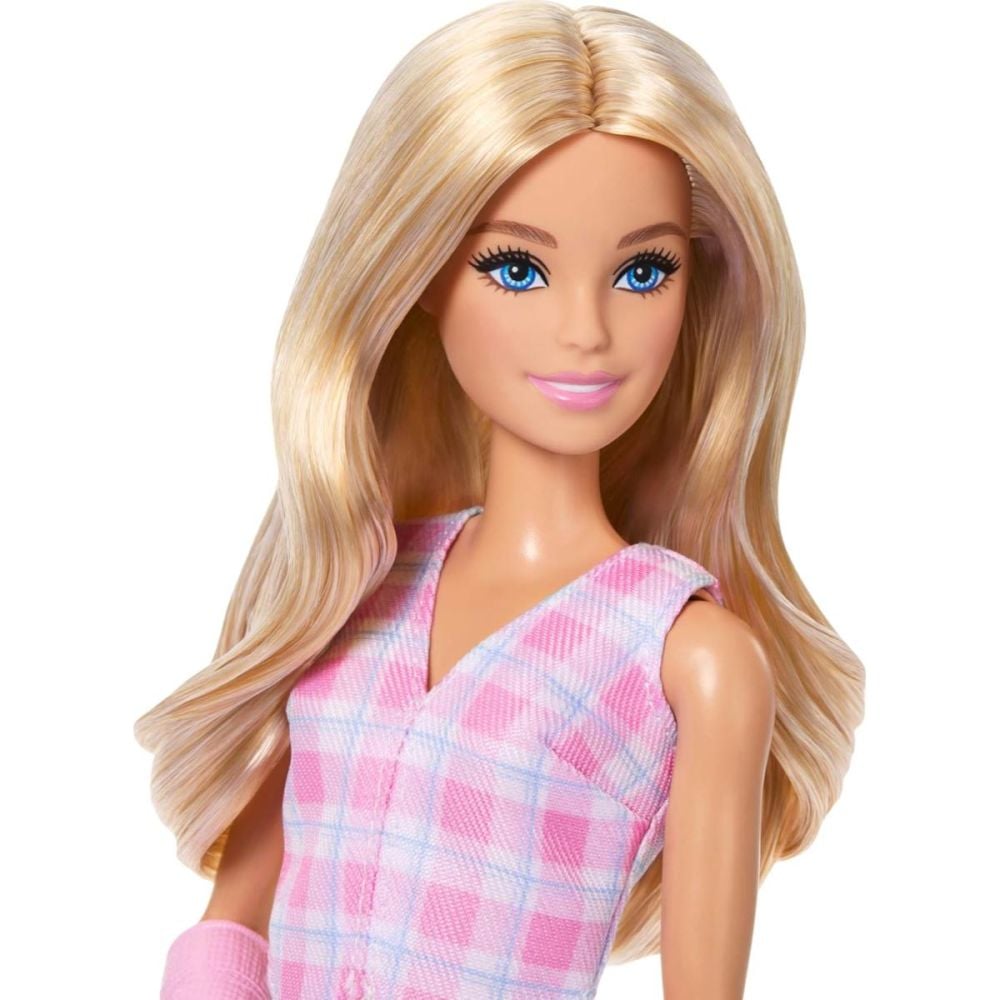 Papusa Barbie Fashionistas, Arm Cast, JJN56