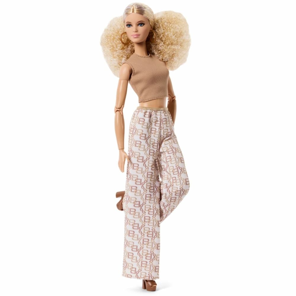 Papusa Barbie Signature Basics, Model 07, JJX26