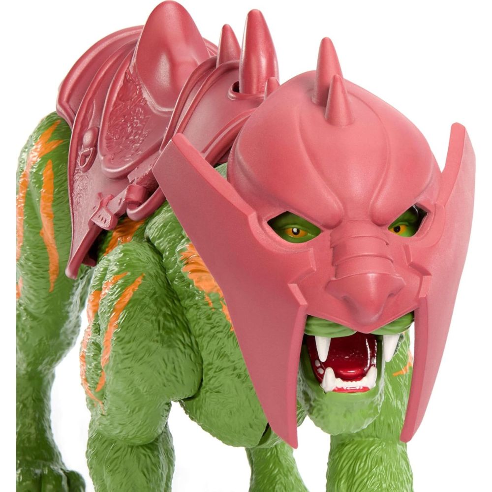 Figurina Masters Of The Universe, Battle Cat, JKJ04