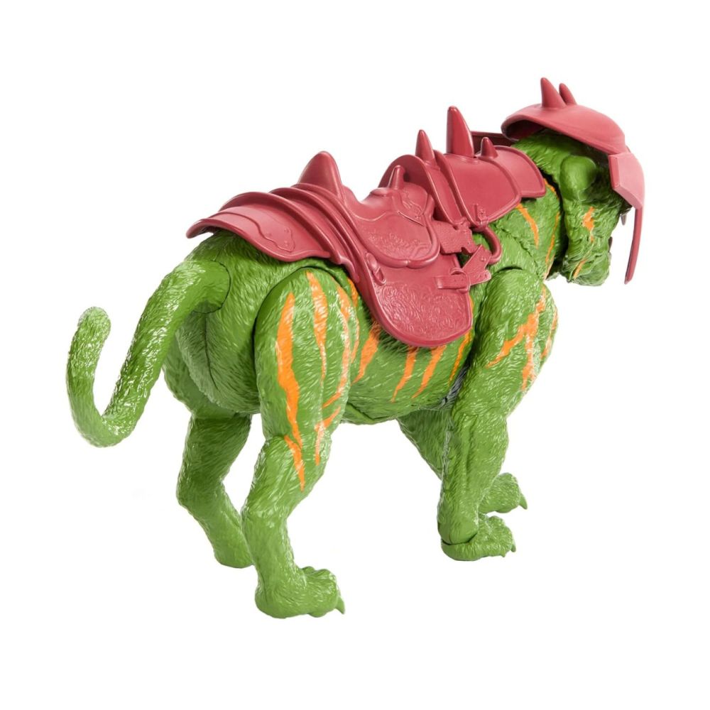 Figurina Masters Of The Universe, Battle Cat, JKJ04