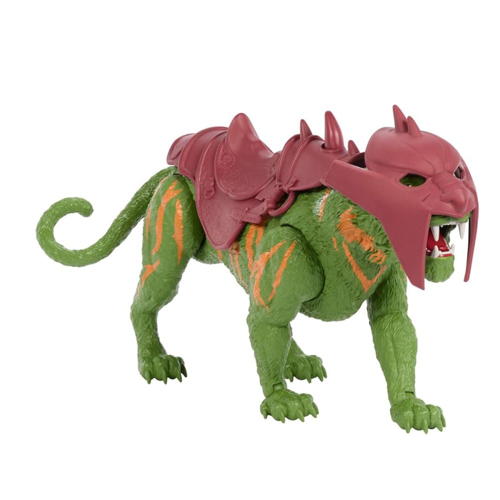 Figurina Masters Of The Universe, Battle Cat, JKJ04