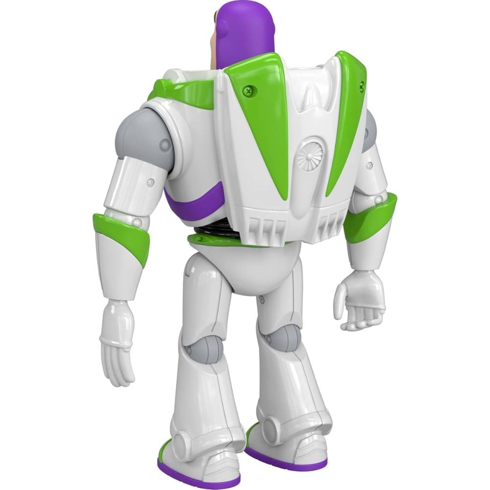 Figurina Toy Story, Disney Pixar, Buzz Lightyear, 17 cm, JKV15