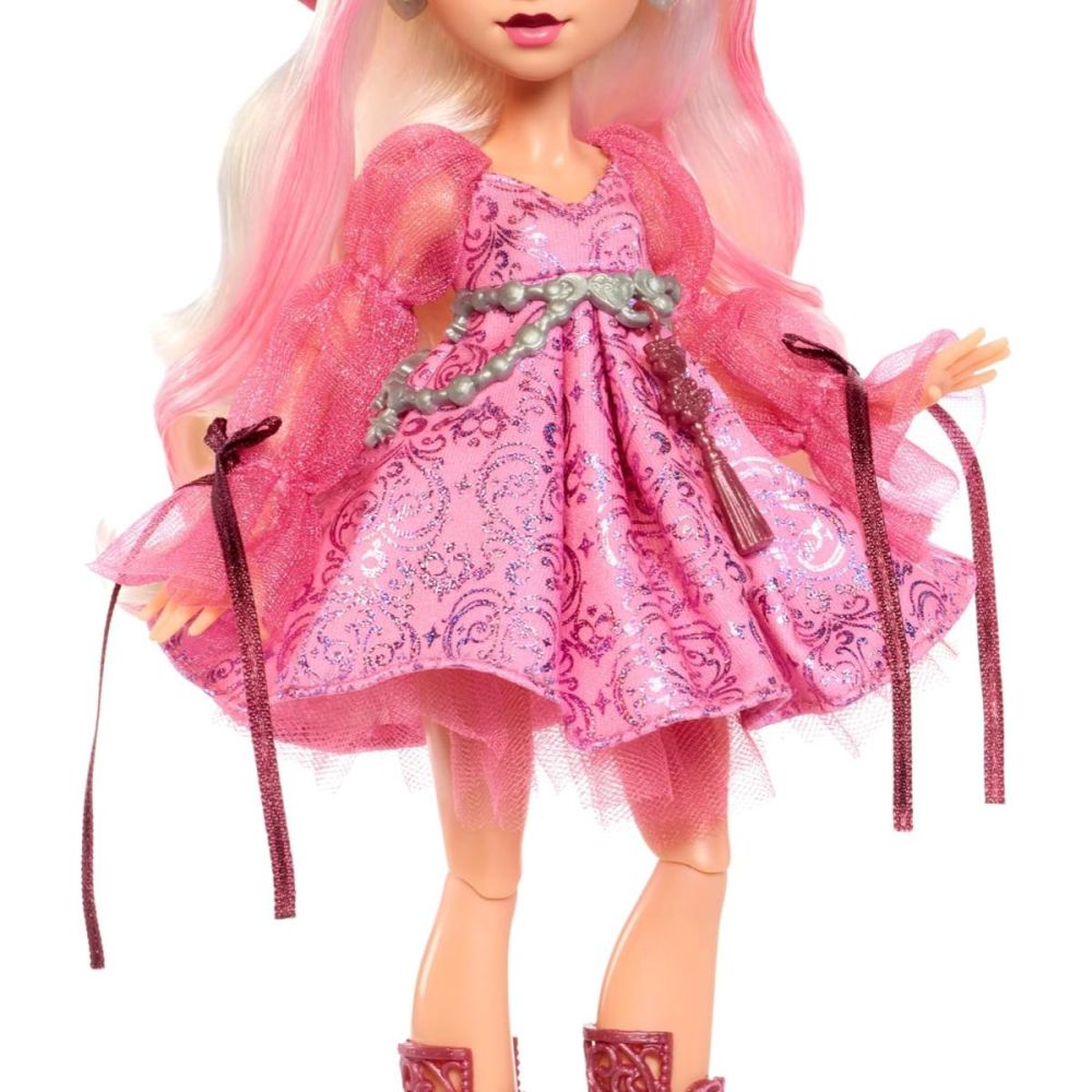 Papusa Monster High, Moonspell Magic, Carina Song, JNM26