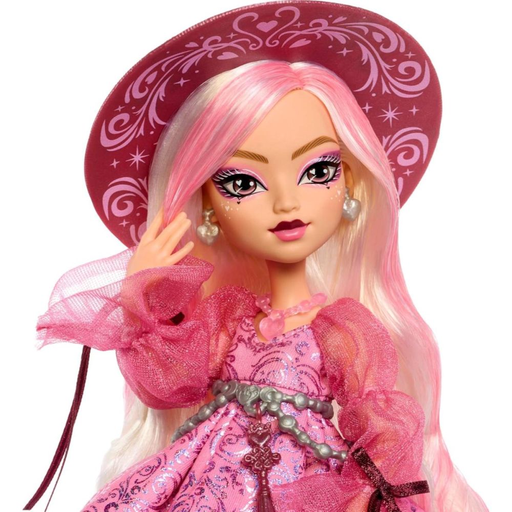Papusa Monster High, Moonspell Magic, Carina Song, JNM26