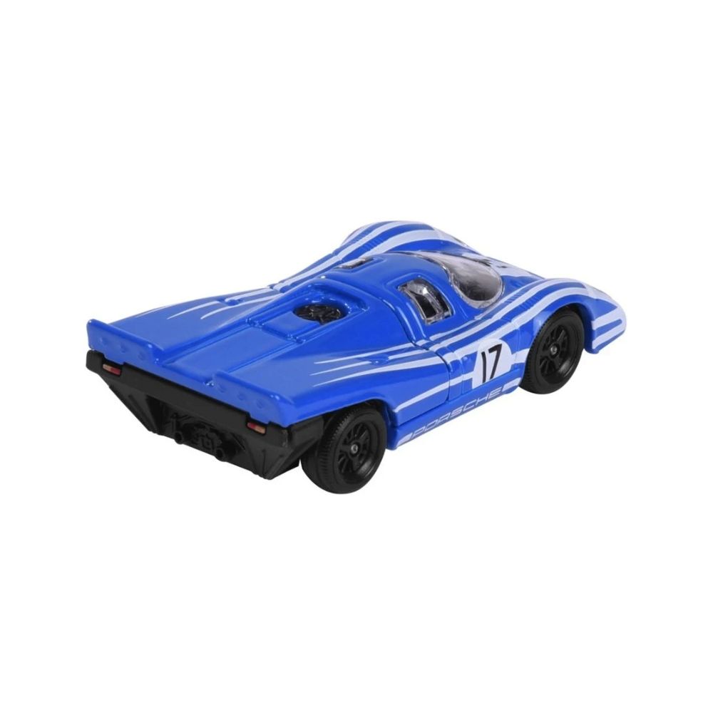 Masina metalica, Majorette, Porsche 917, 1:64