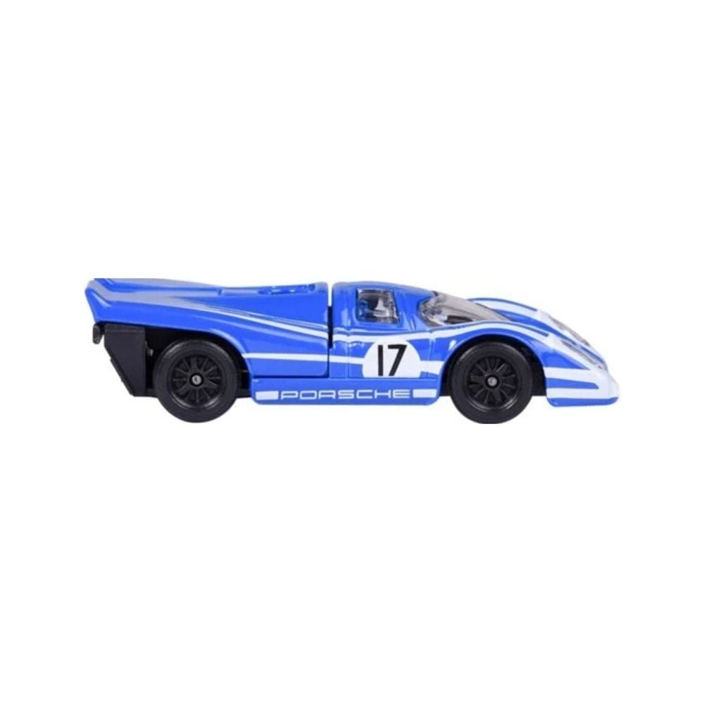 Masina metalica, Majorette, Porsche 917, 1:64
