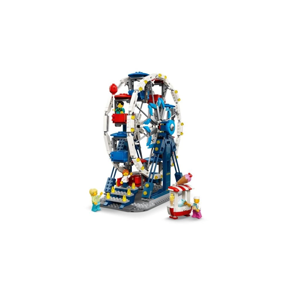 LEGO® Creator - Roata Ferris emblematica (31389)