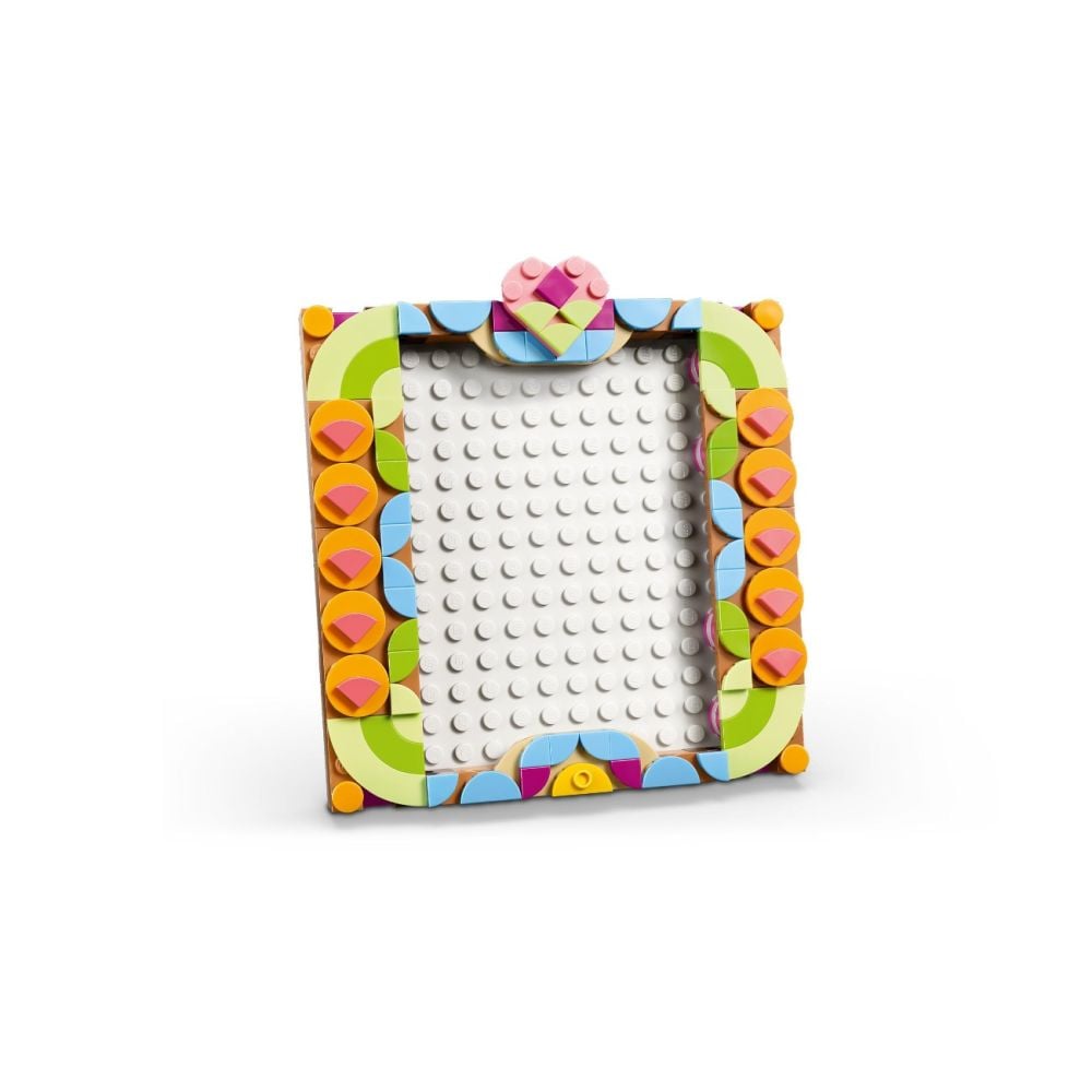 LEGO® Creator - Tablou decorativ cu arta florala (31390)