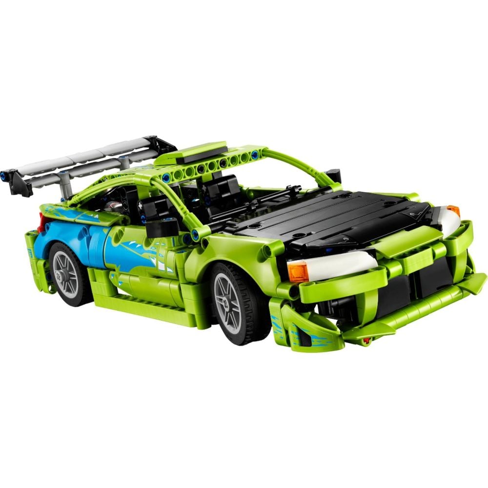 LEGO® Technic - Masina Mitsubishi Eclipse din Fast and Furious (42229)