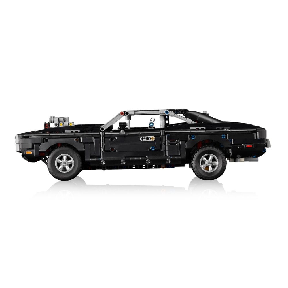 LEGO® Technic - Masina Dodge Charger R/T din Fast and Furious (42231)