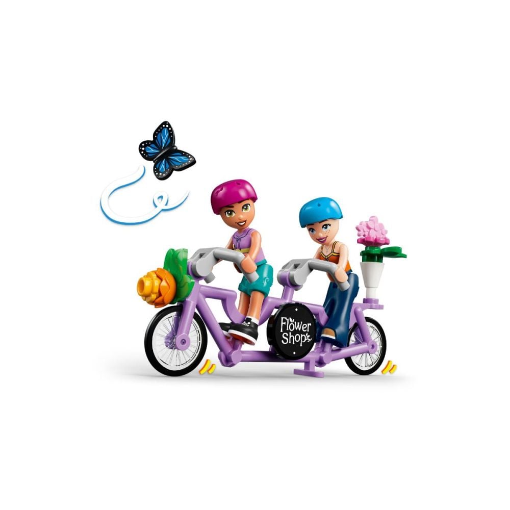 LEGO® Friends - Florarie creativa (42693)
