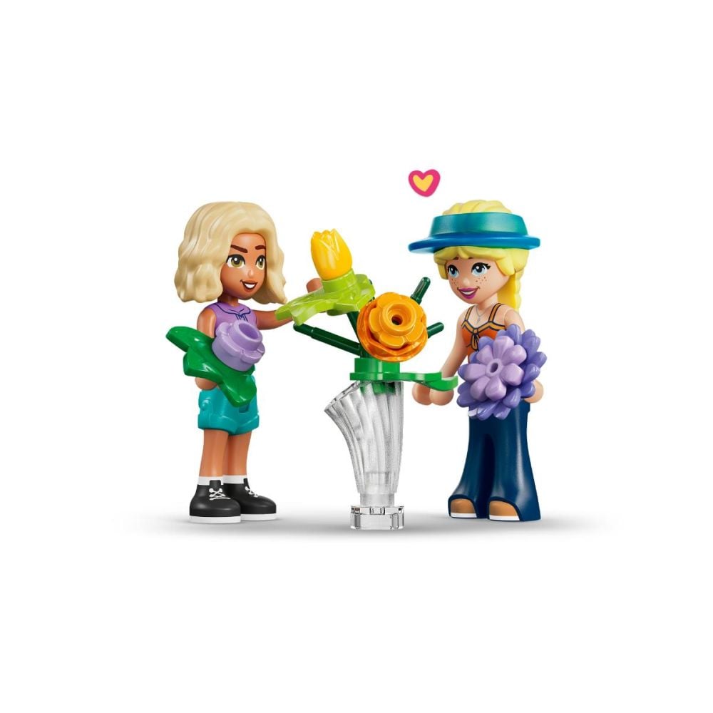 LEGO® Friends - Florarie creativa (42693)