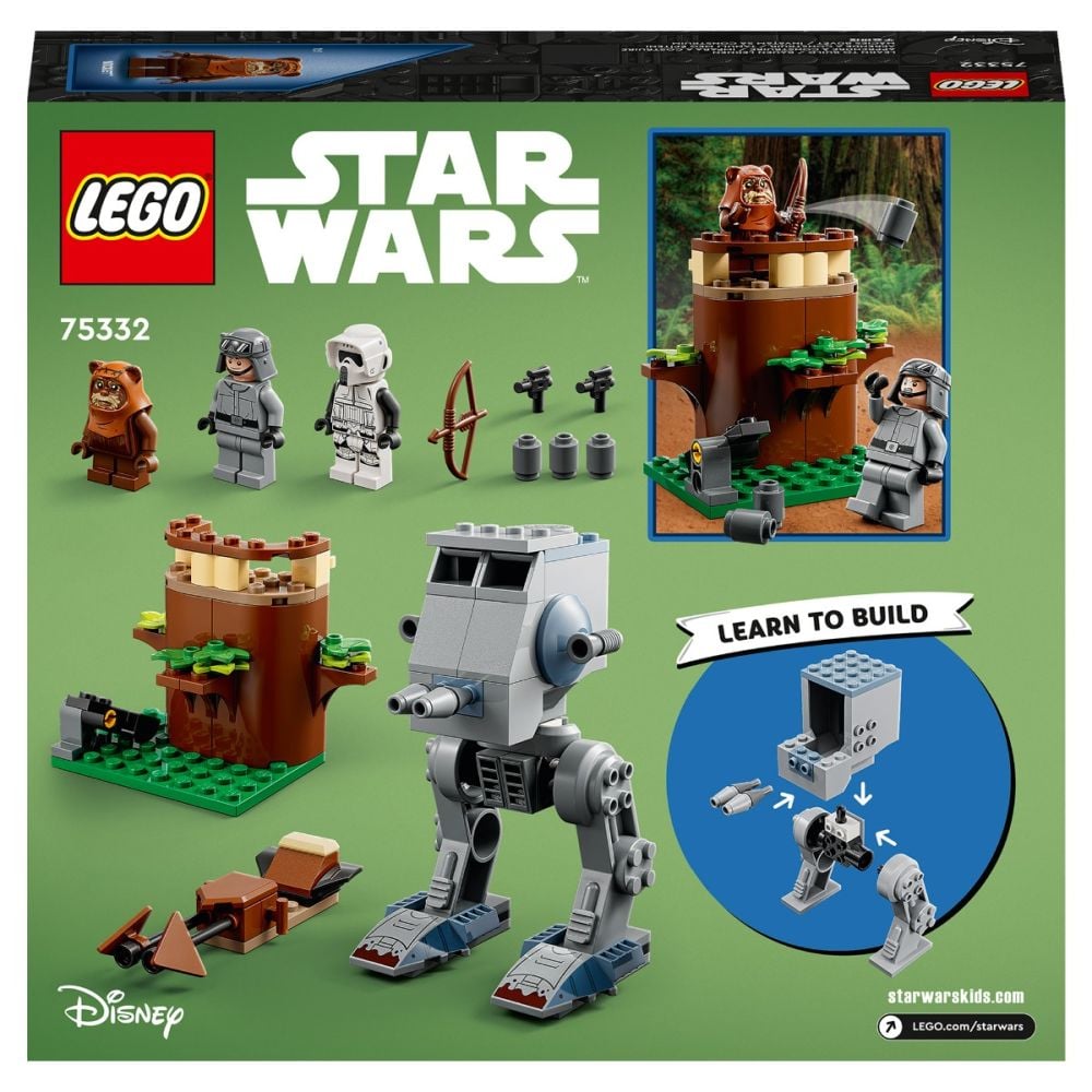 LEGO® Star Wars™ - AT-ST™ (75332)