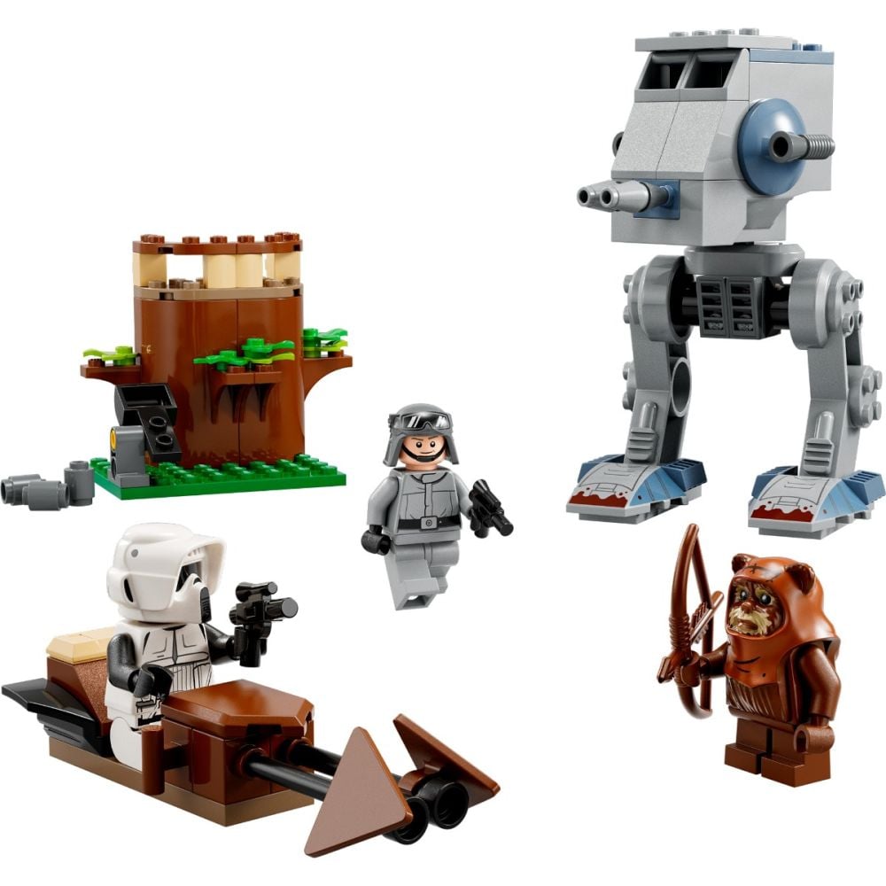 LEGO® Star Wars™ - AT-ST™ (75332)