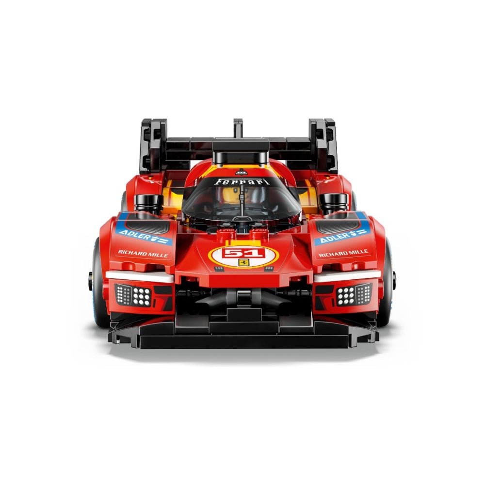 LEGO® Speed Champions - Ferrari 499P (77261)