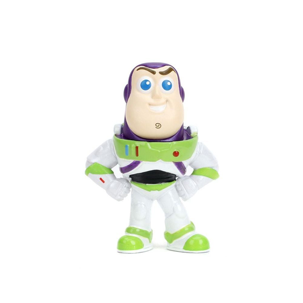 Figurina metalica, Jada, Toy Story S1, 6 cm