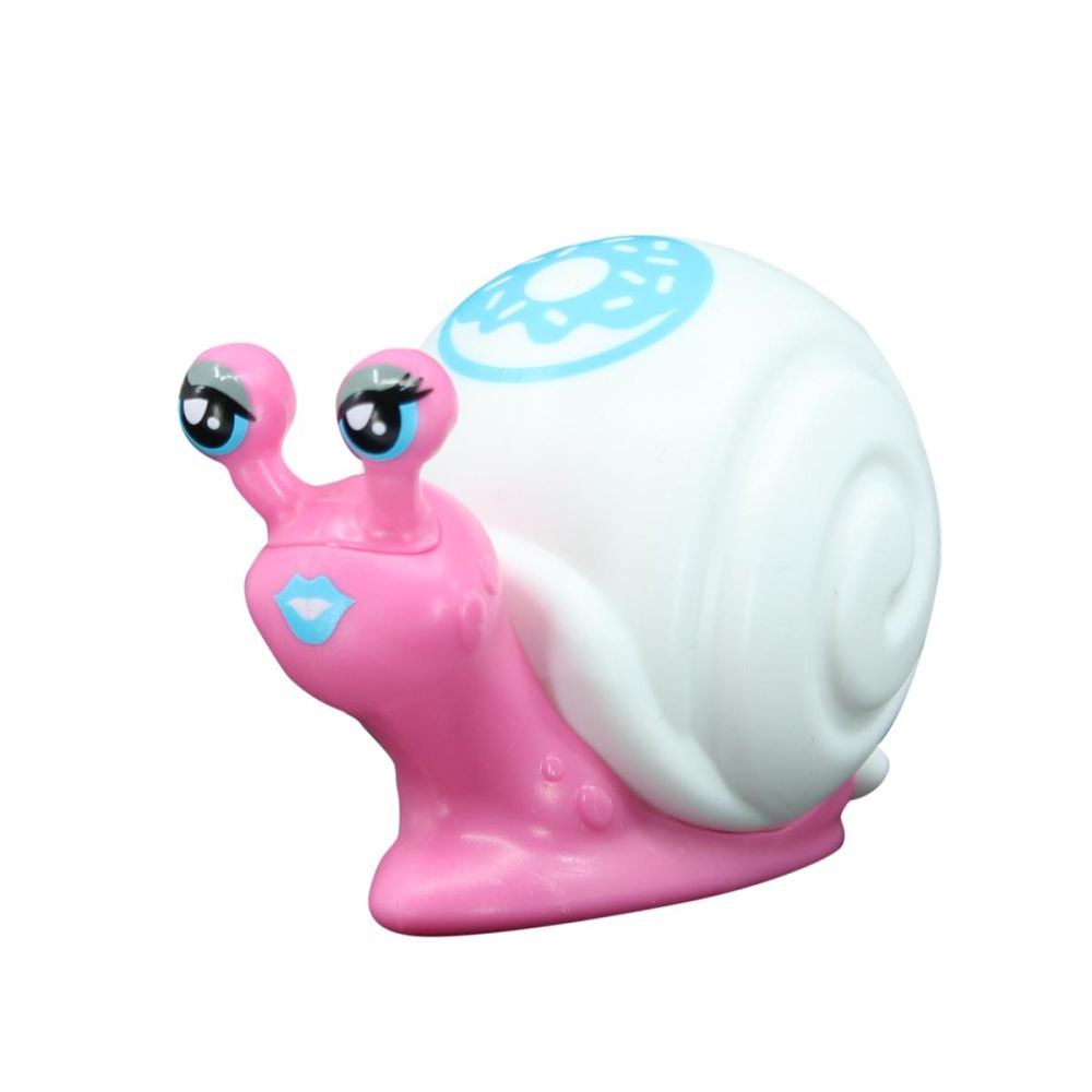 Slime in forma de melc, Slimy, Snails Trails