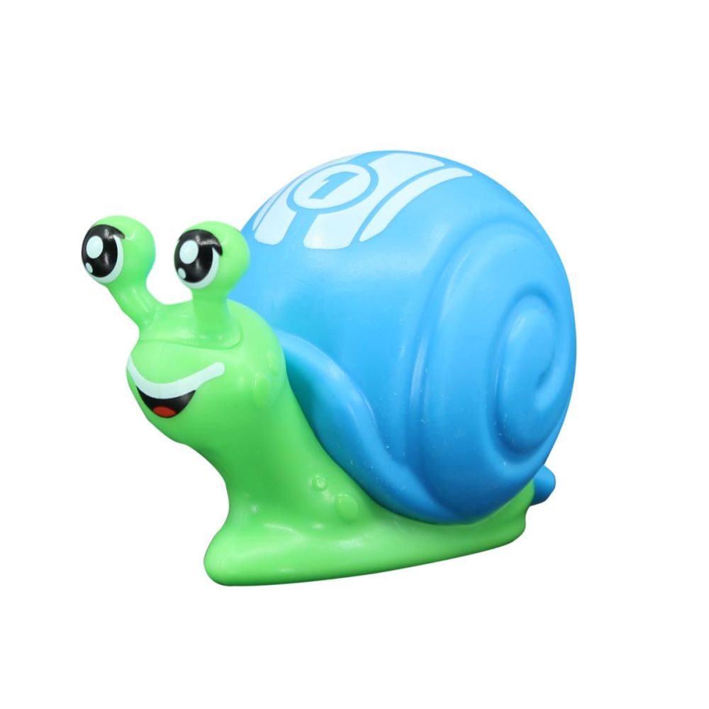 Slime in forma de melc, Slimy, Snails Trails