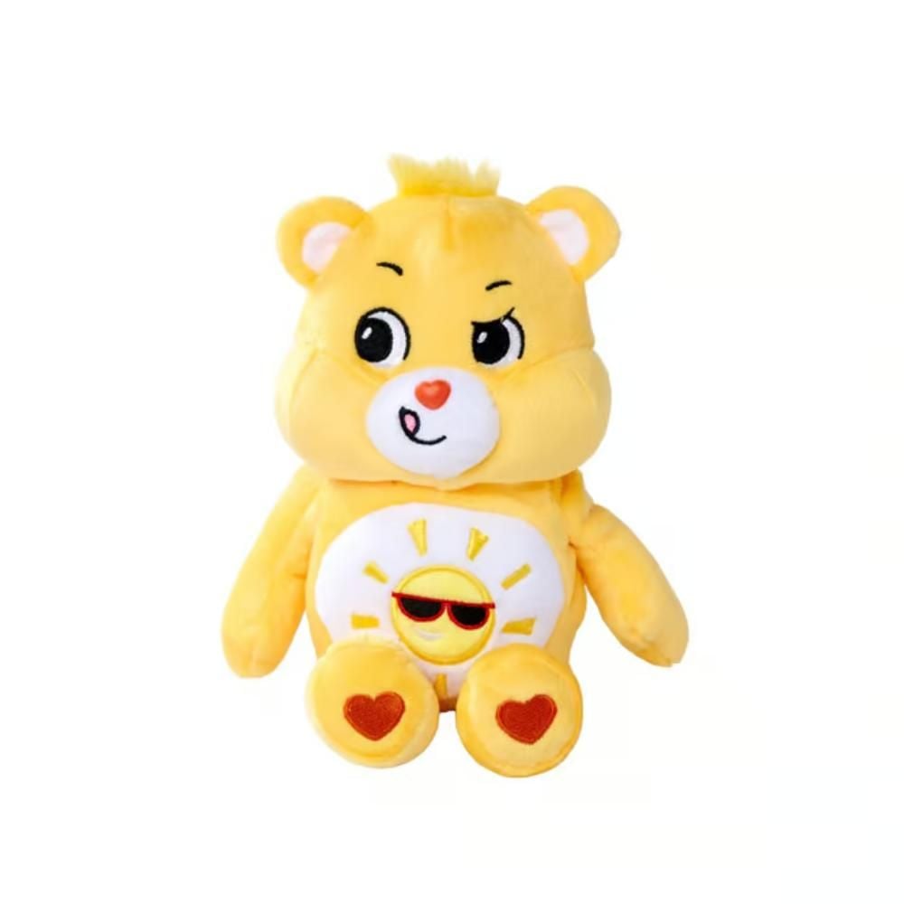 Ursulet de plus, Care Bears, 23 cm