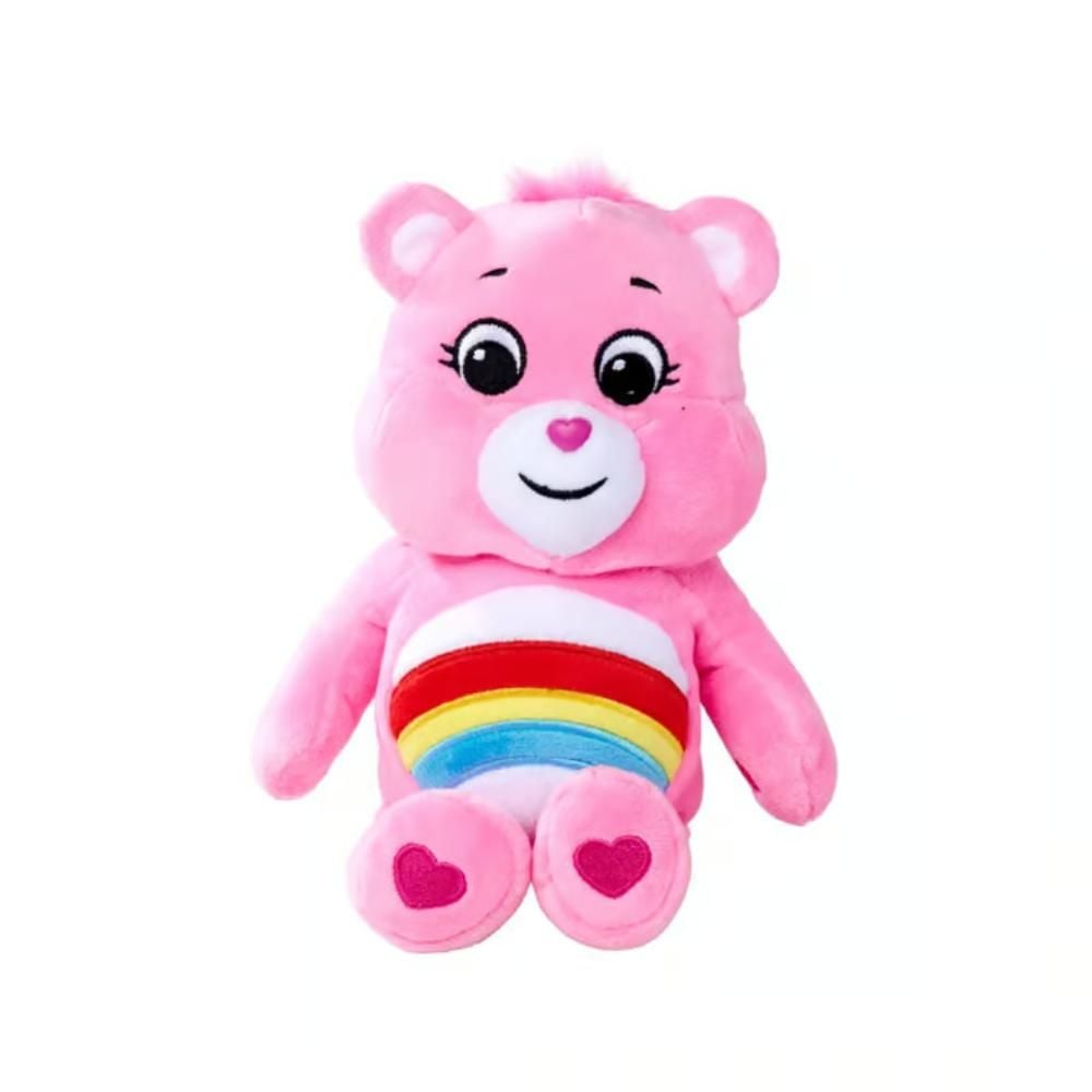 Ursulet de plus, Care Bears, 23 cm