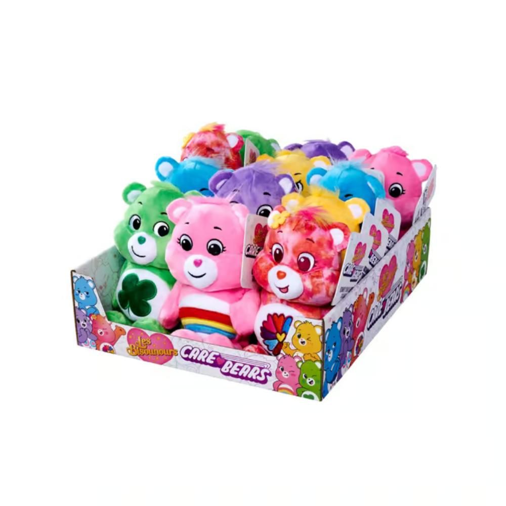 Ursulet de plus, Care Bears, 23 cm