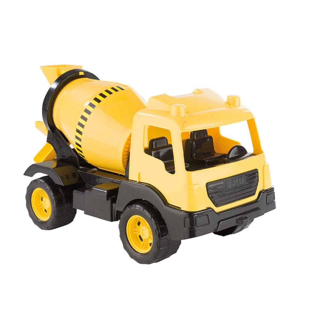 Vehicul de constructie, Dolu, Betoniera, 42 cm