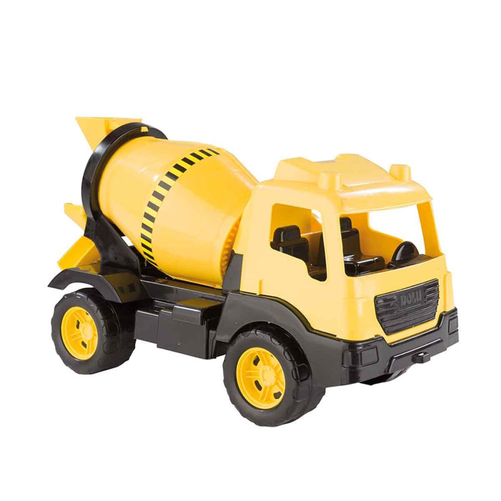 Vehicul de constructie, Dolu, Betoniera, 42 cm