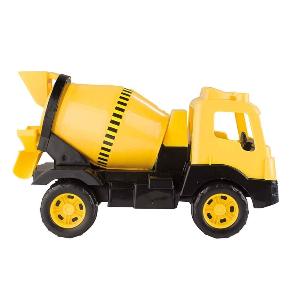 Vehicul de constructie, Dolu, Betoniera, 42 cm