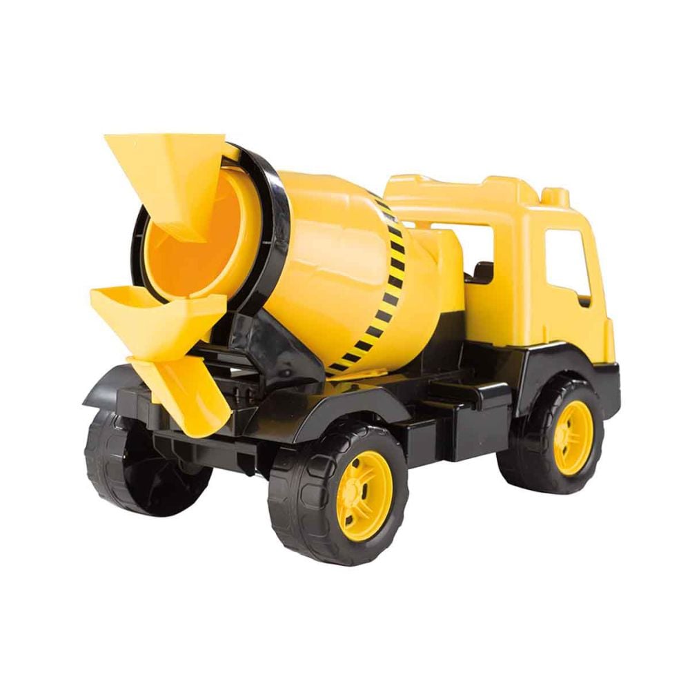 Vehicul de constructie, Dolu, Betoniera, 42 cm