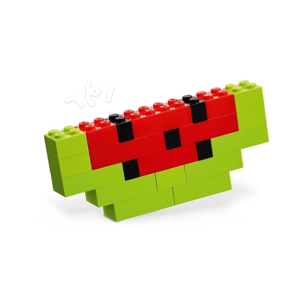 LEGO® Classic - Caramizi creative in culori (11045)