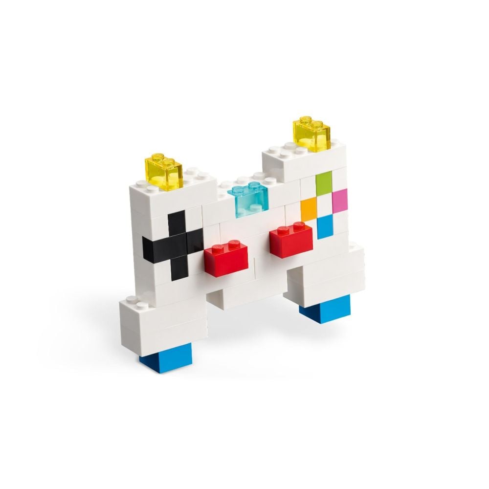 LEGO® Classic - Caramizi creative in culori (11045)