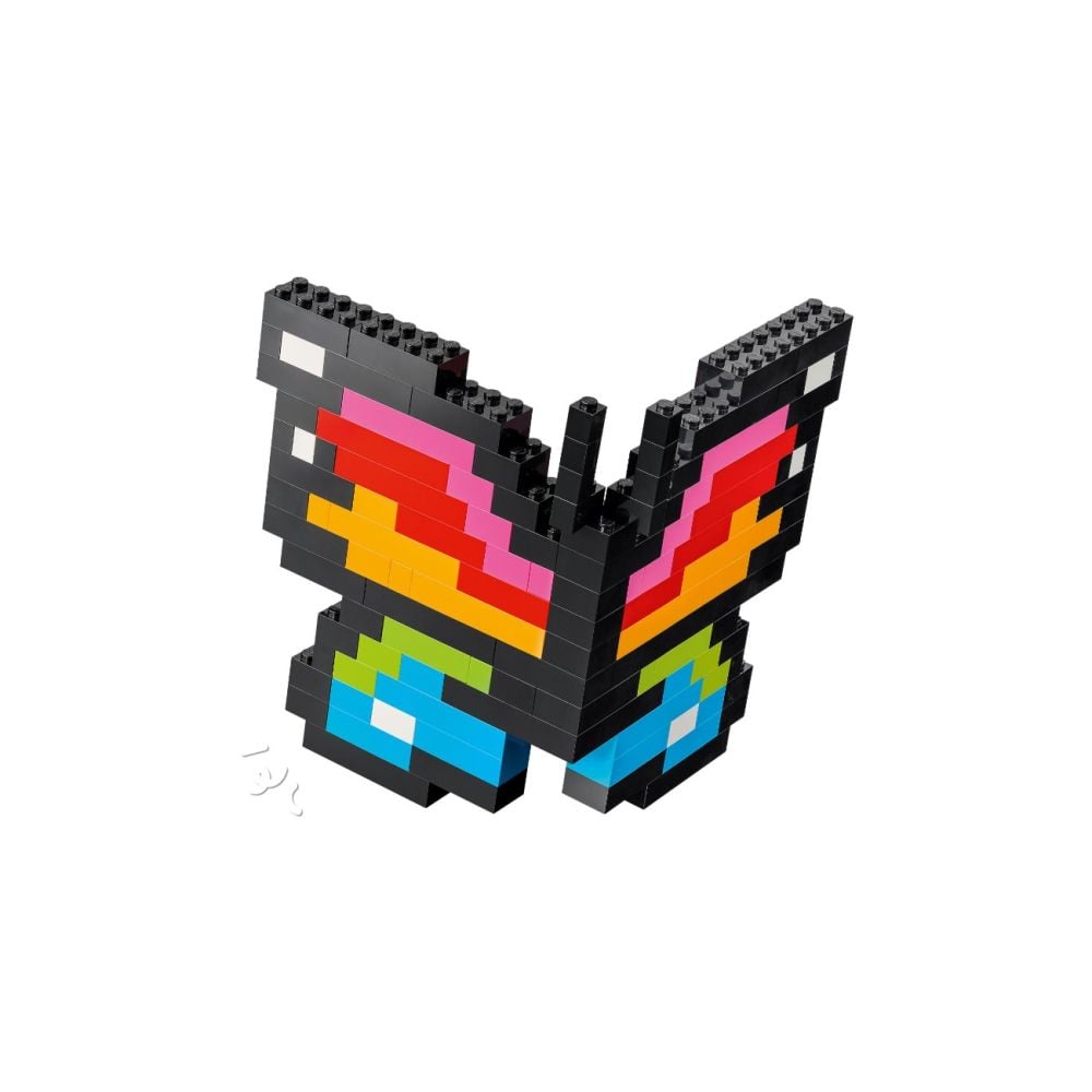 LEGO® Classic - Caramizi creative in culori (11045)