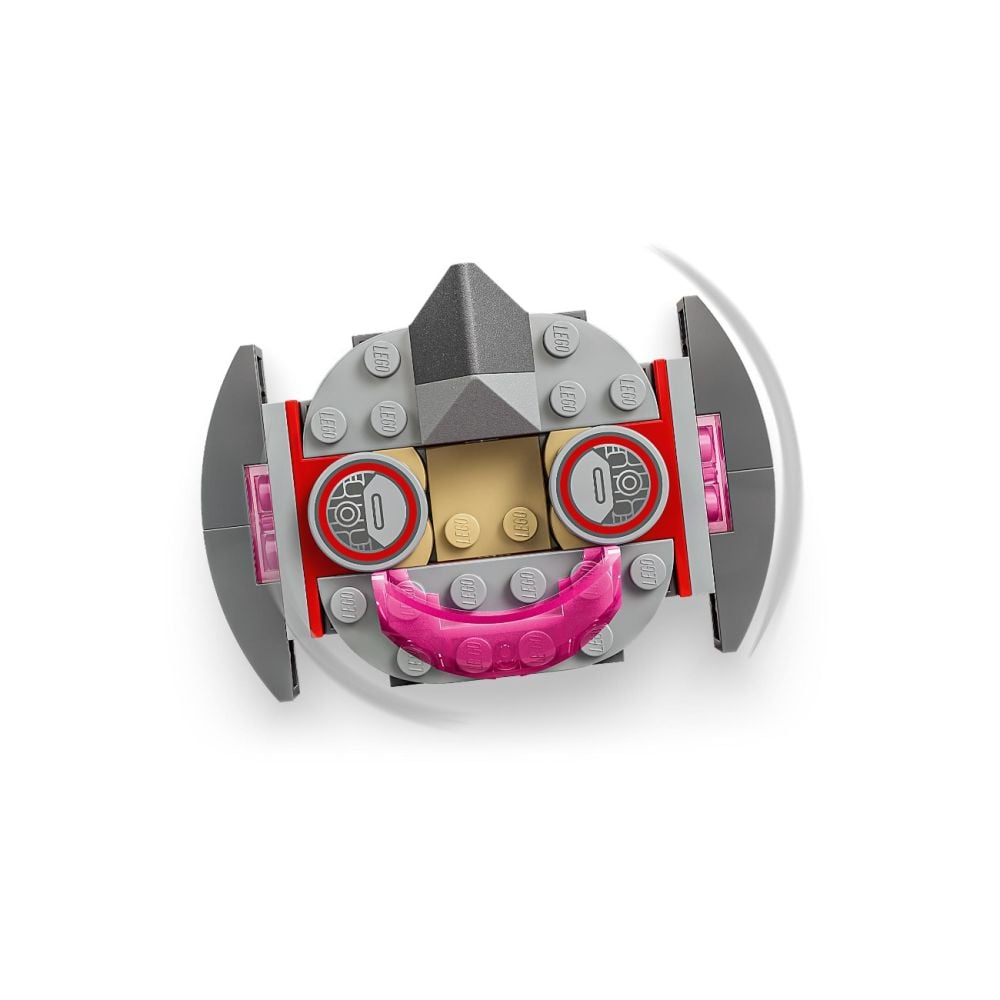LEGO® Disney Junior Marvel Super Heroes - Ultron vs Iron Man (11209)
