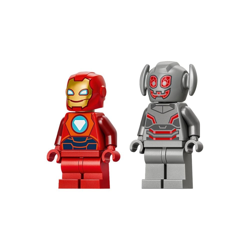 LEGO® Disney Junior Marvel Super Heroes - Ultron vs Iron Man (11209)