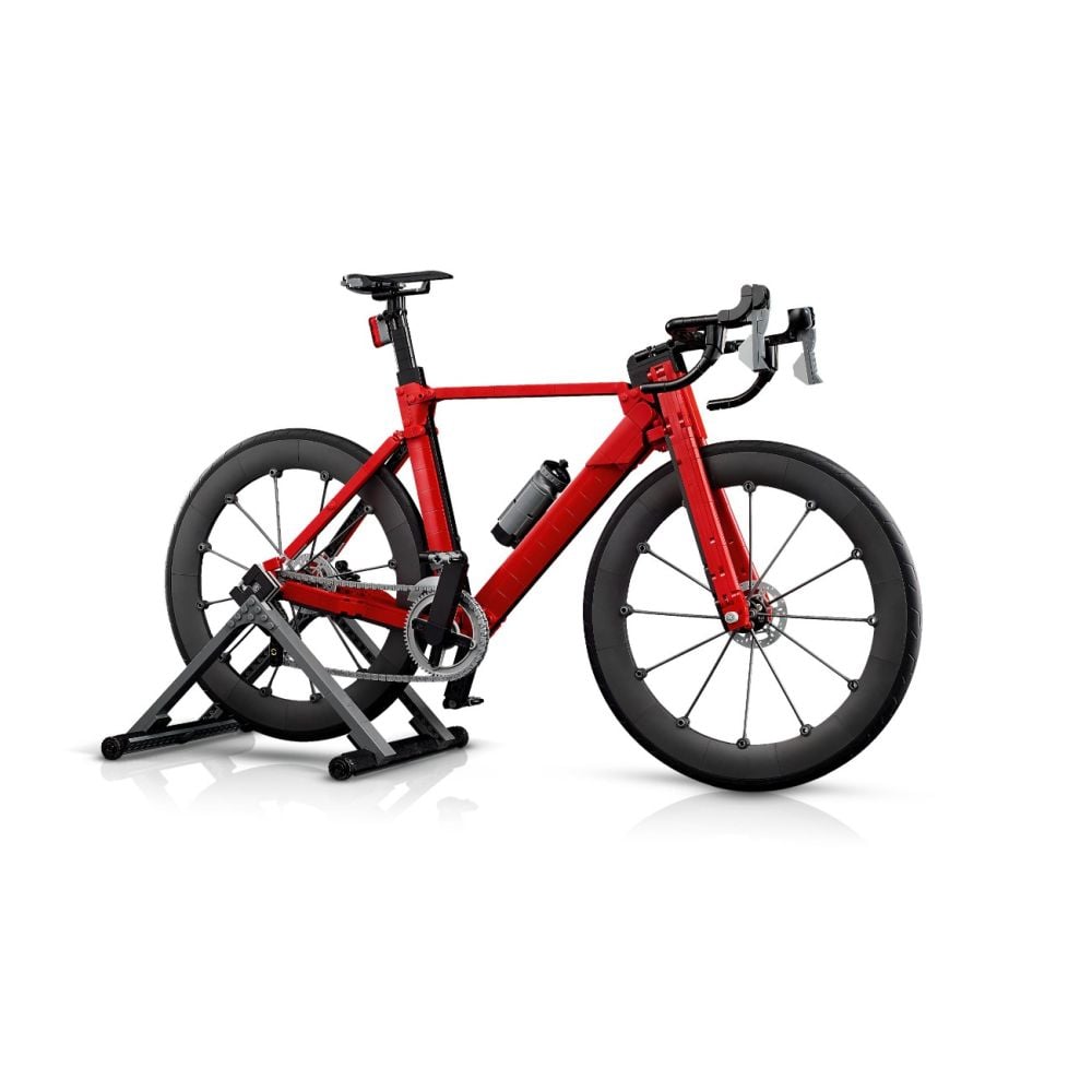 LEGO® Icons - Bicicleta de sosea (11380)