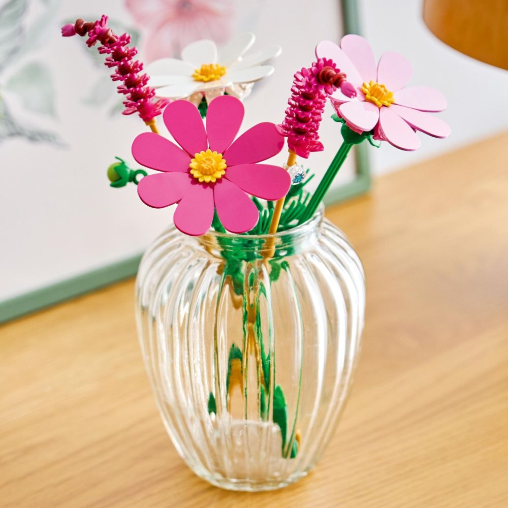 LEGO® Botanicals - Fluturasi (11514)