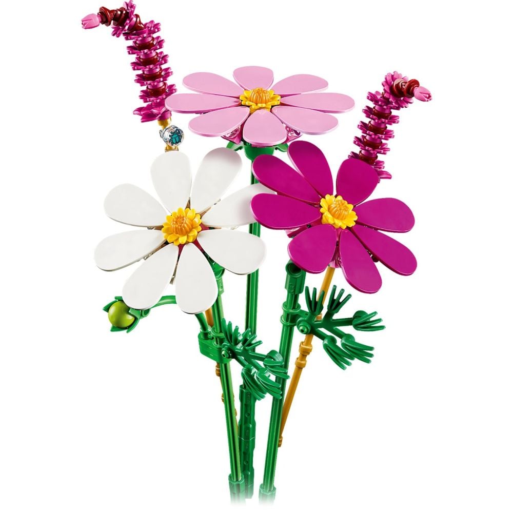 LEGO® Botanicals - Fluturasi (11514)