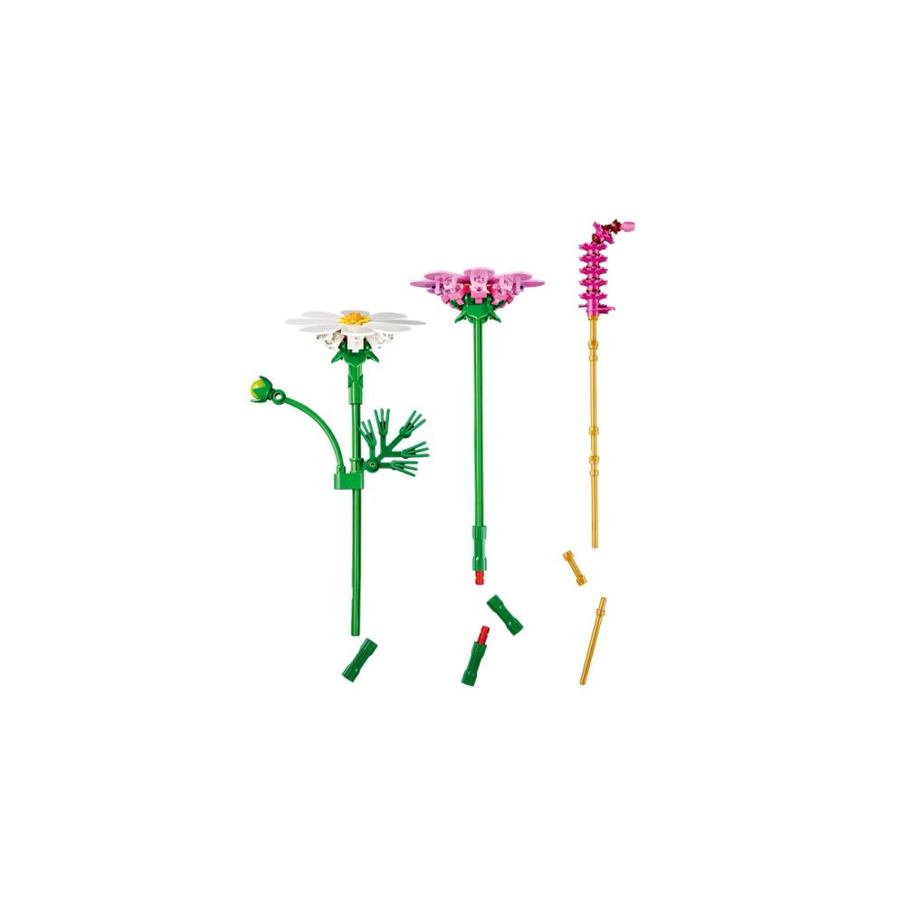 LEGO® Botanicals - Fluturasi (11514)