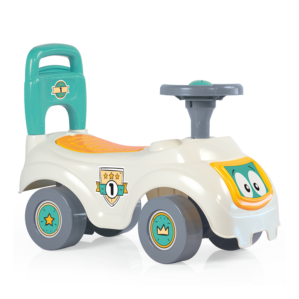 Masinuta fara pedale, Dolu, Ride-On, Sit'N Ride