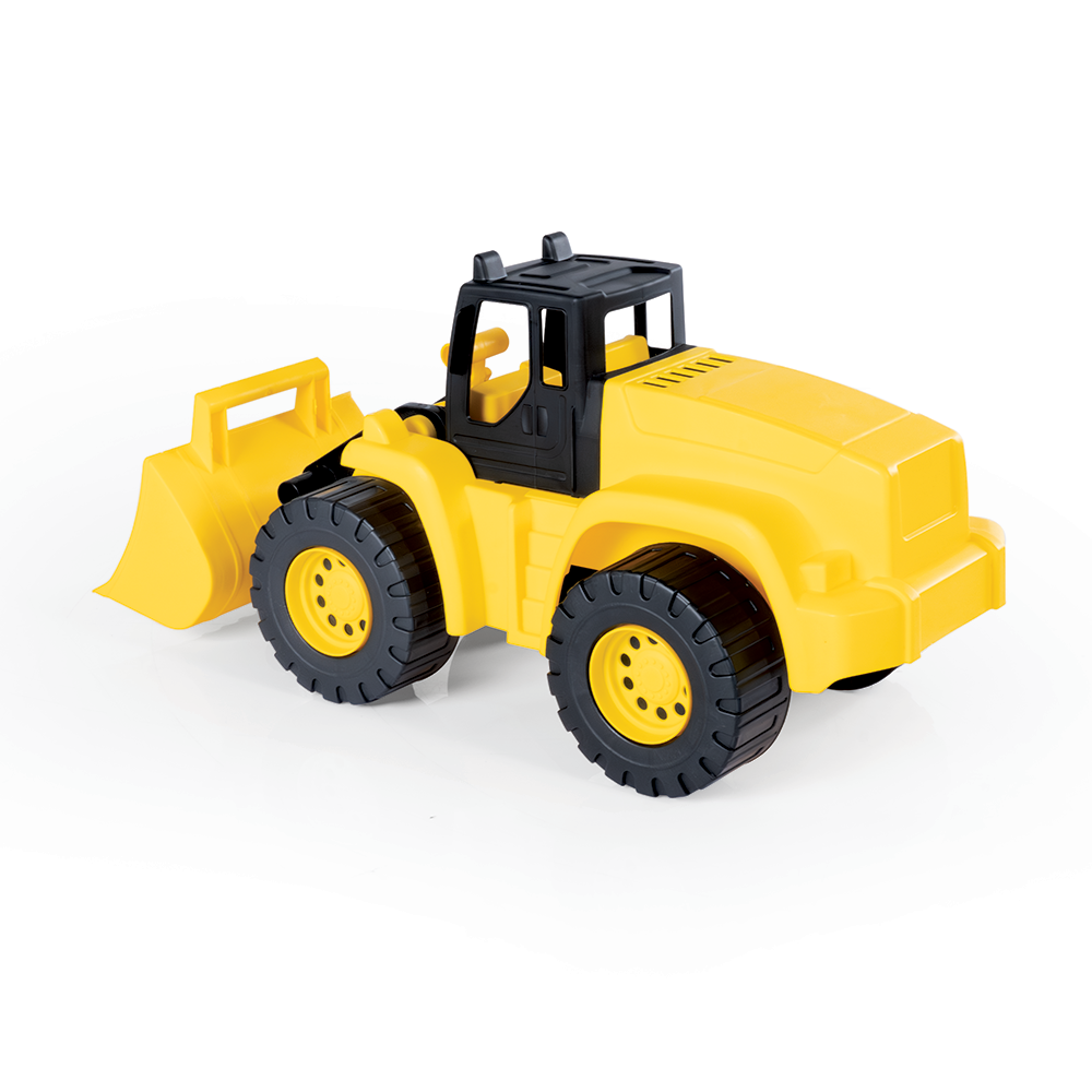 Vehicul de constructie, Dolu, Buldozer XL, 60 cm