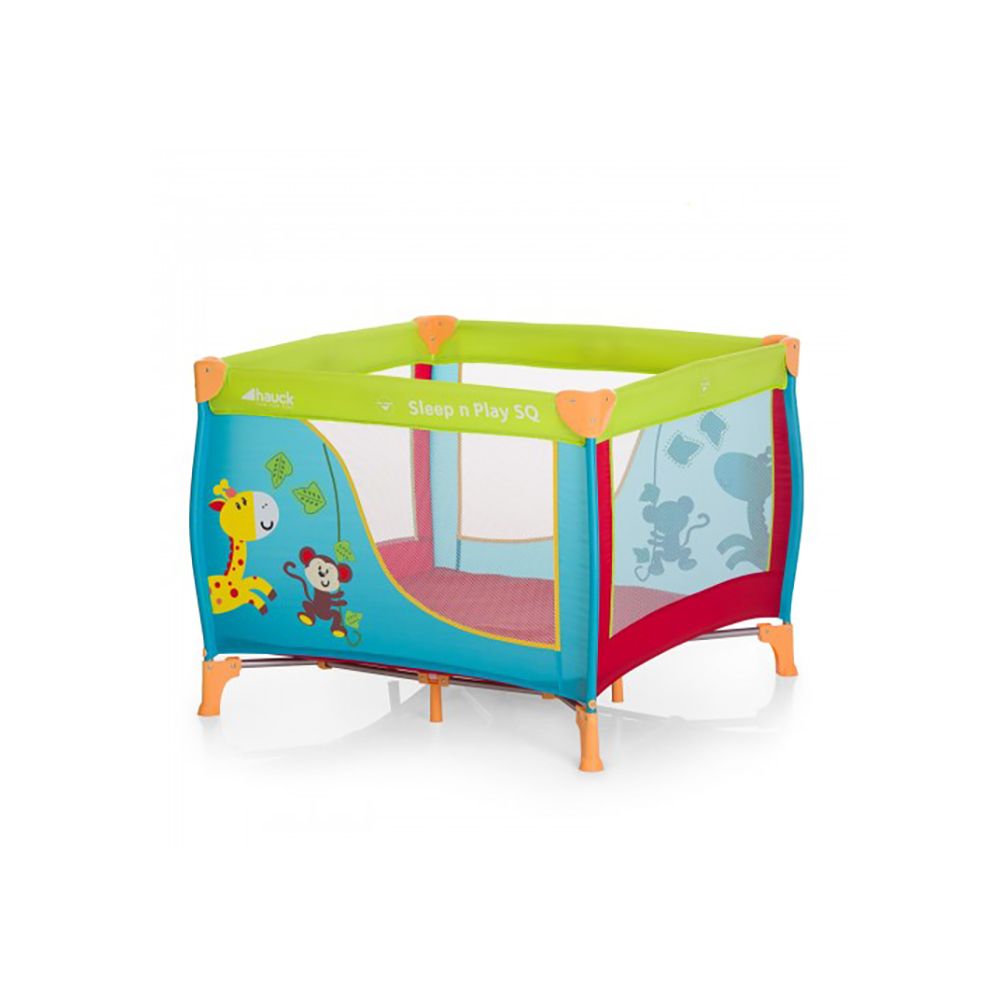 Tarc Hauck Sleep'n Play SQ