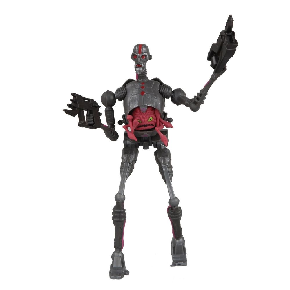 Teenage Mutant Ninja Turtles fig Kraang, 90507