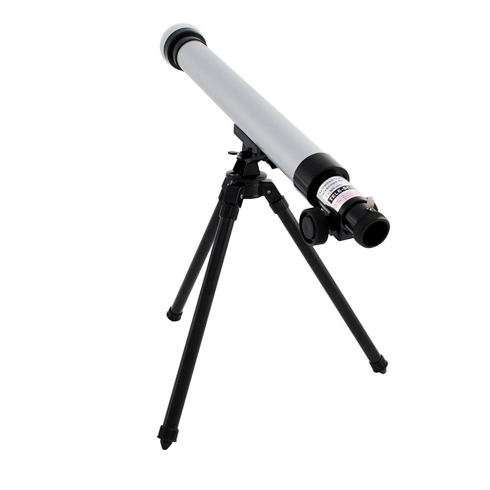 Telescop Astronomic EASTCOLIGHT 40 mm, 25/50x