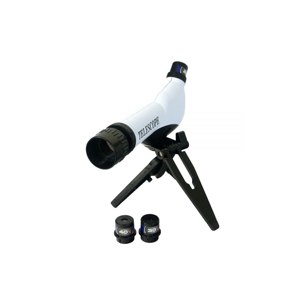 Telescop cu Accesorii