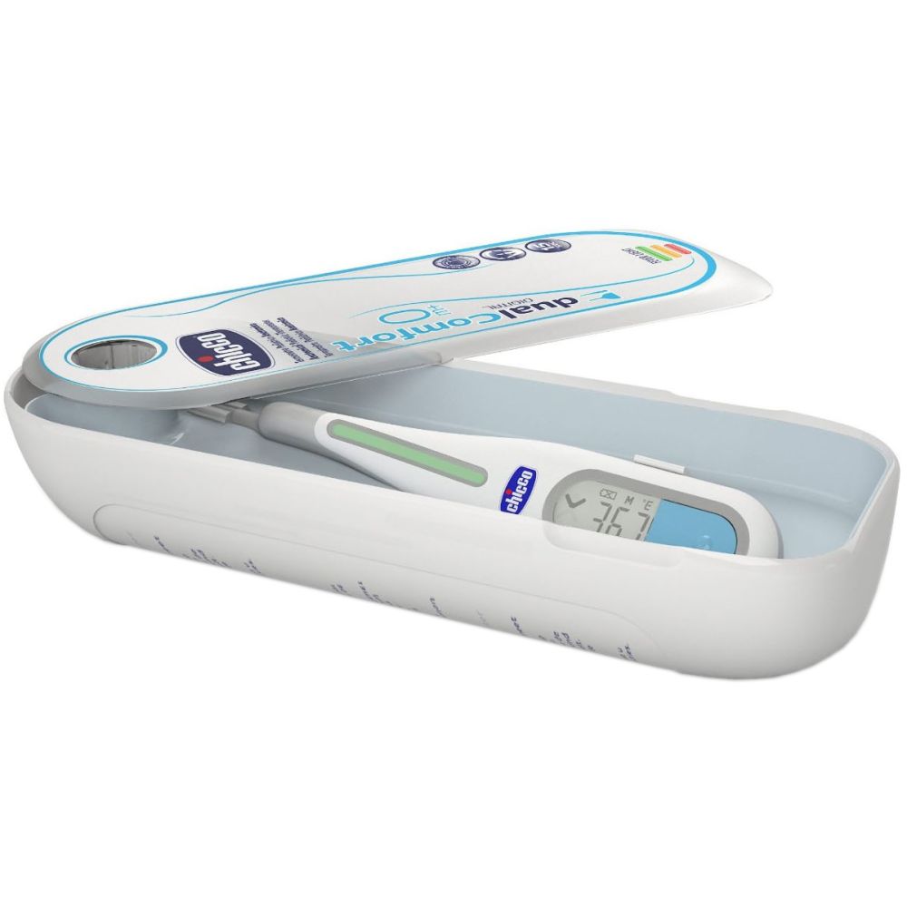 Termometru CHICCO Dual Confort