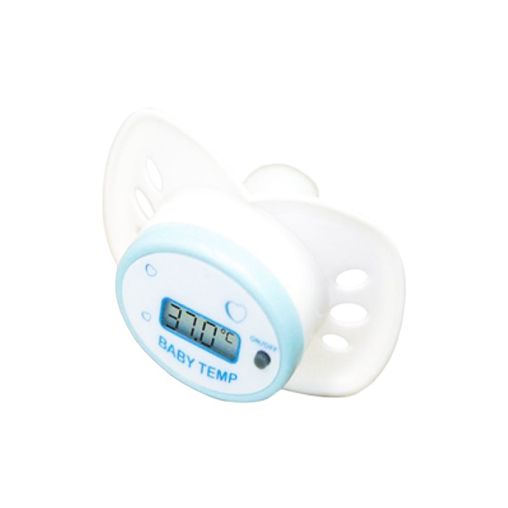 Termometru tip suzeta, Dr. Life KP100
