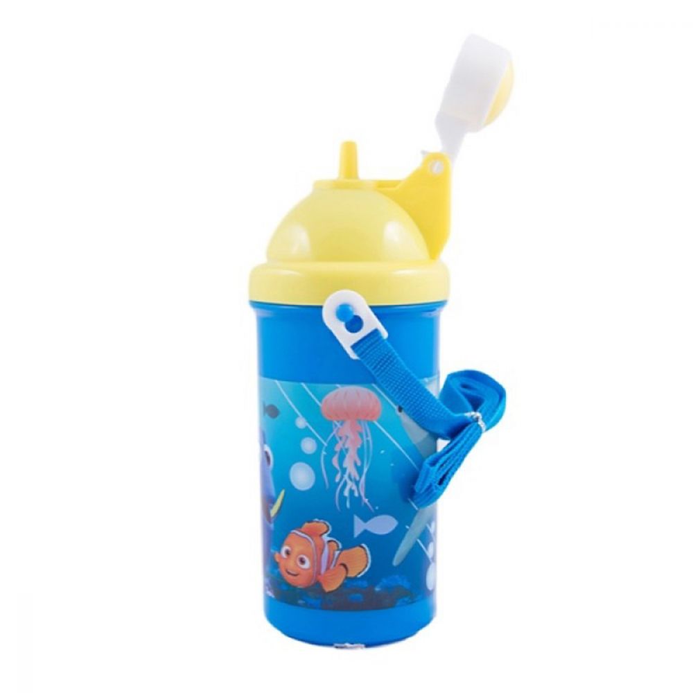 Termos Finding Dory, 600 ml