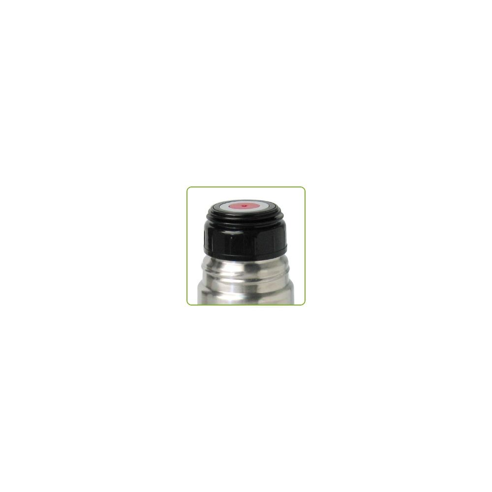 Termos metalic pentru lichide, Reer 350ml