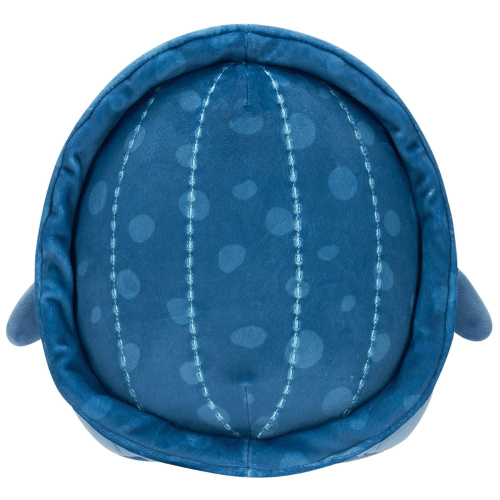 Jucarie de plus, Squishmallows, Testoasa Truman, 19 cm
